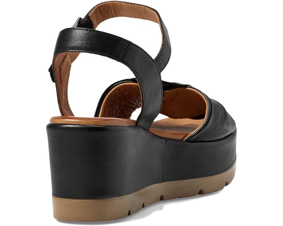 Tilly Platform Wedge Sandal Product Image