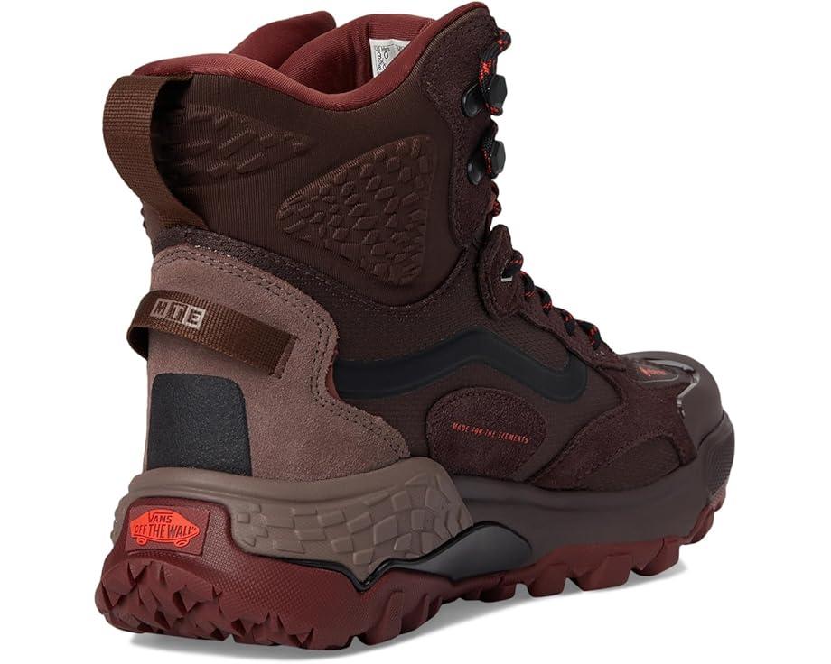 MTE Crosspath Mid Product Image