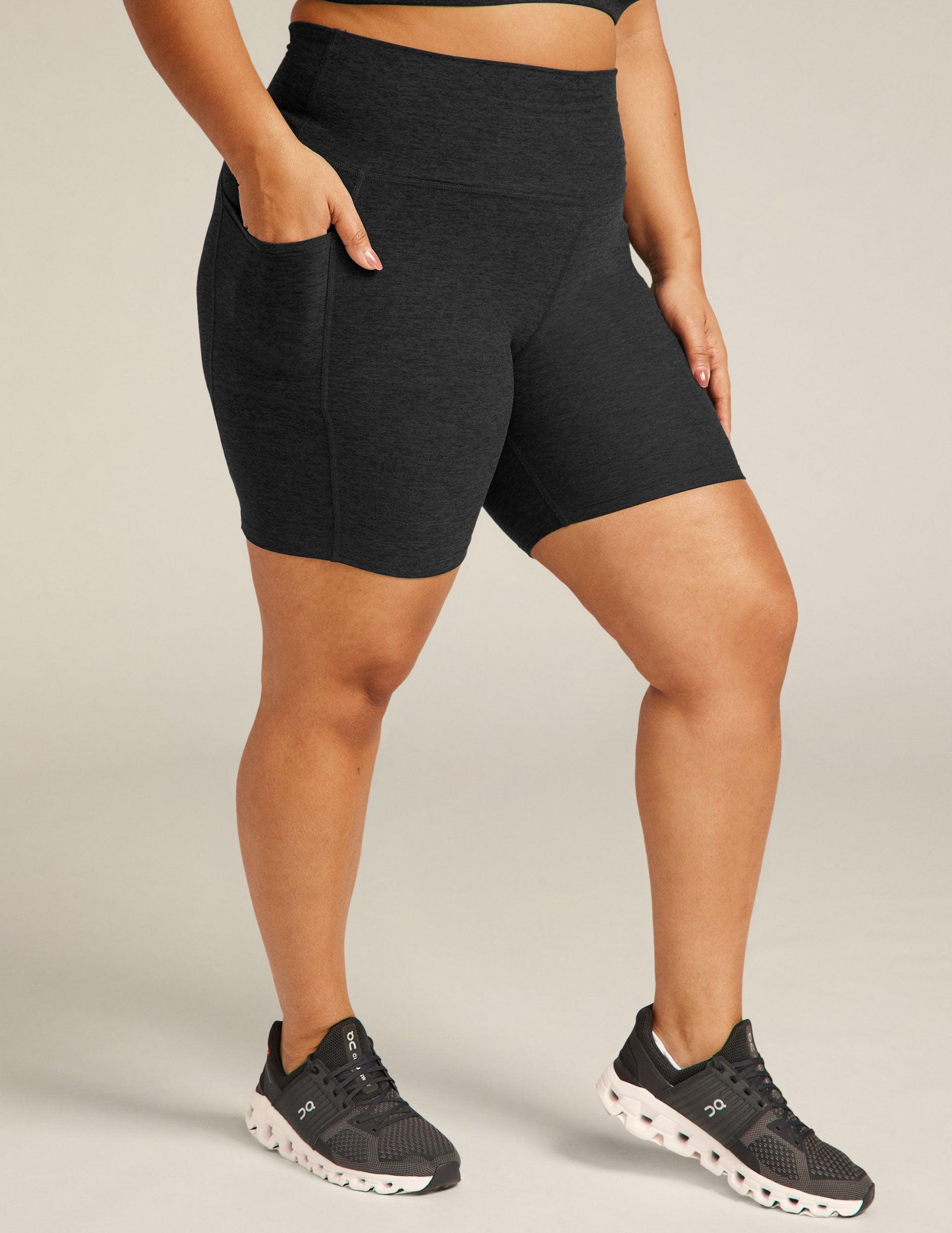 Spacedye Keep Pace 7" Pocket Short Product Image