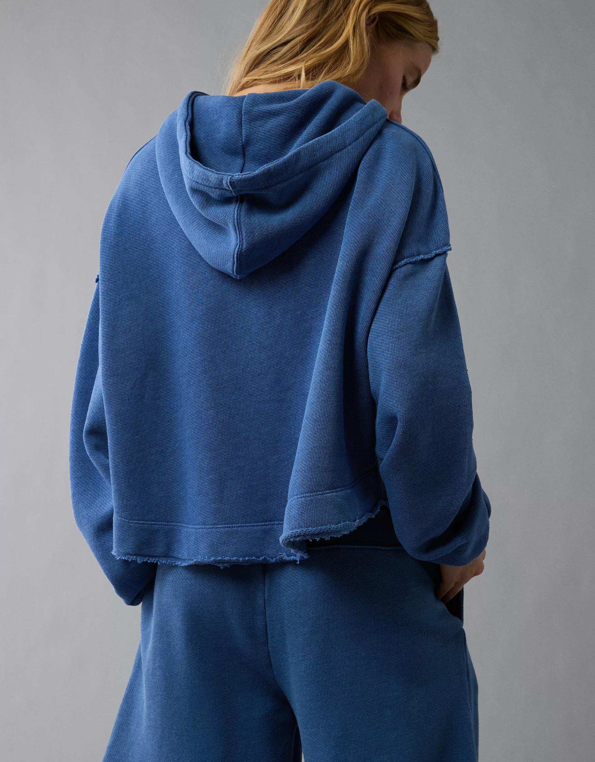 AE Saltwash Hoodie Product Image