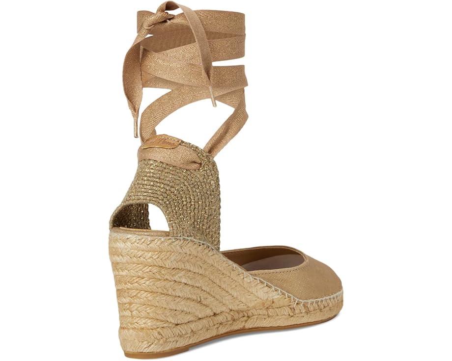Marseille Wedge Espadrille Product Image