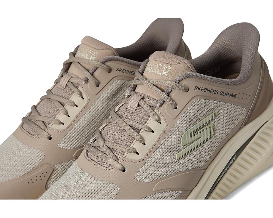 Hands Free Slip-ins Go Walk Flex - Netro Sneaker Product Image