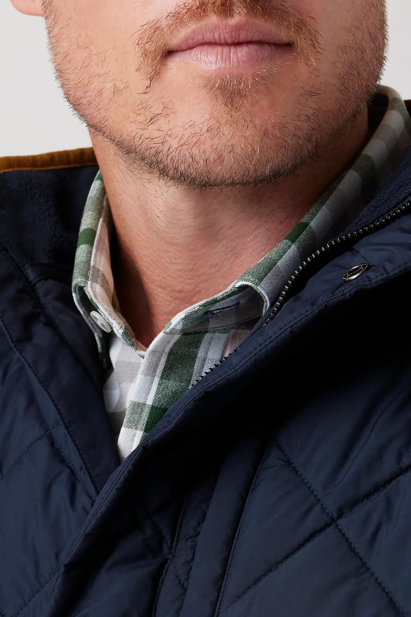 Belmont Vest Product Image