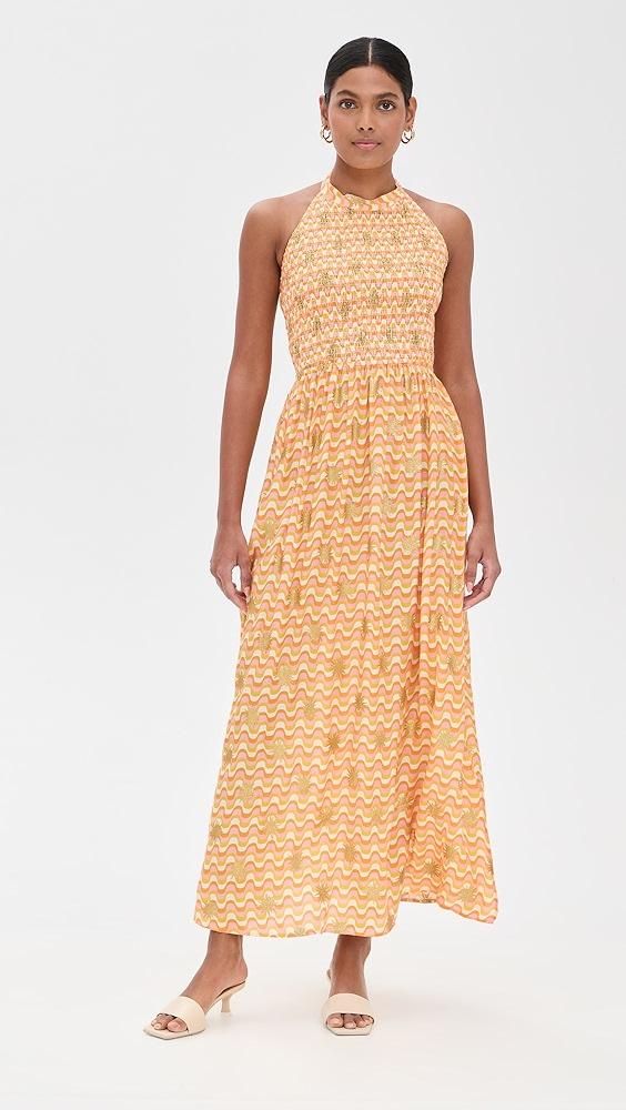 SUNDRESS Luce Dress | Shopbop Product Image