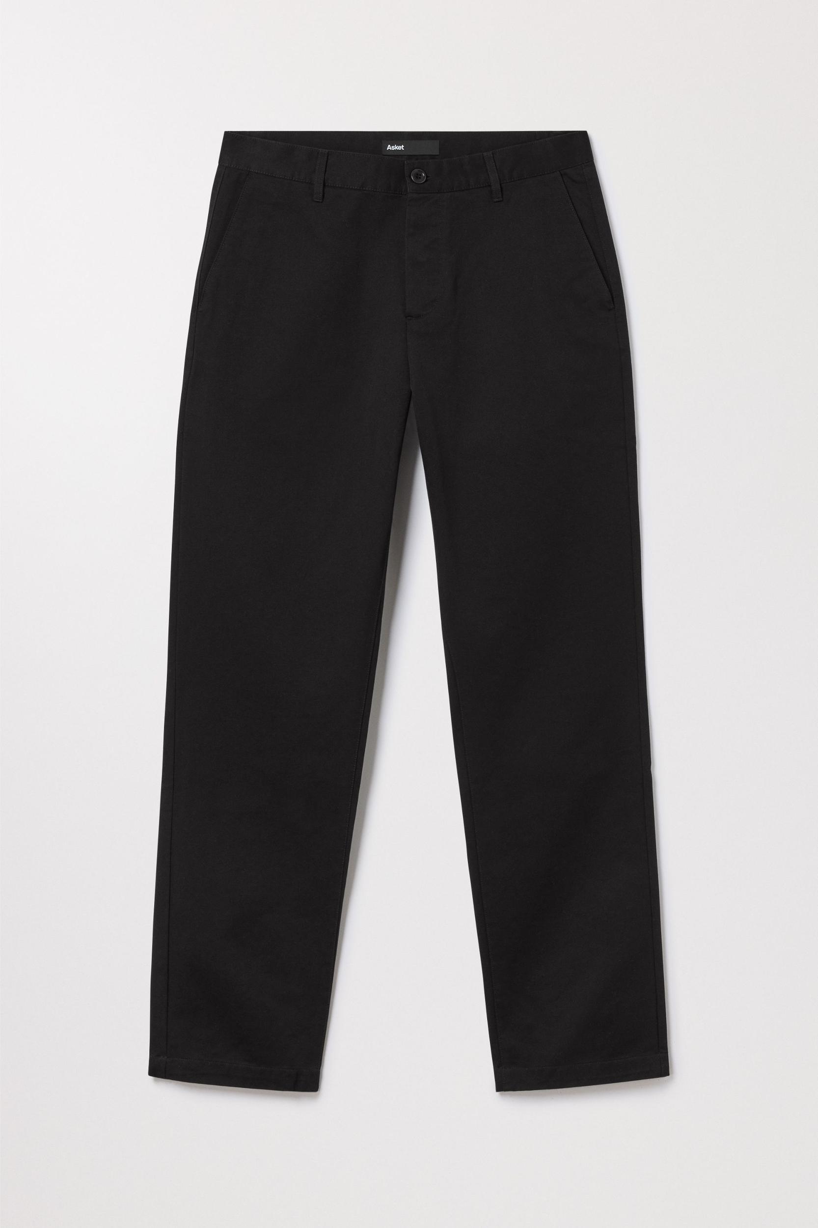 The Regular Twill Chino Product Image