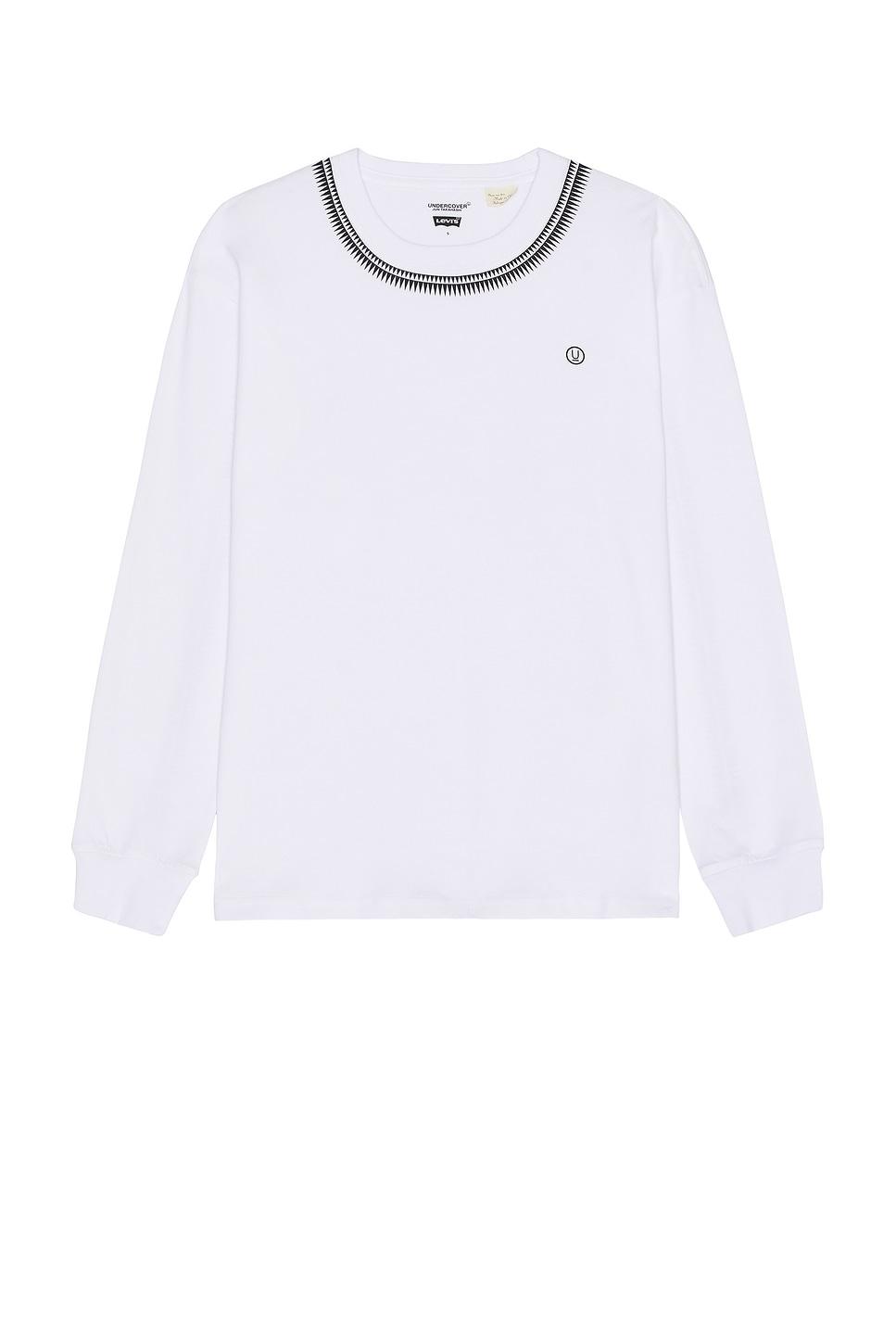 x Levi's Long Sleeve Product Image