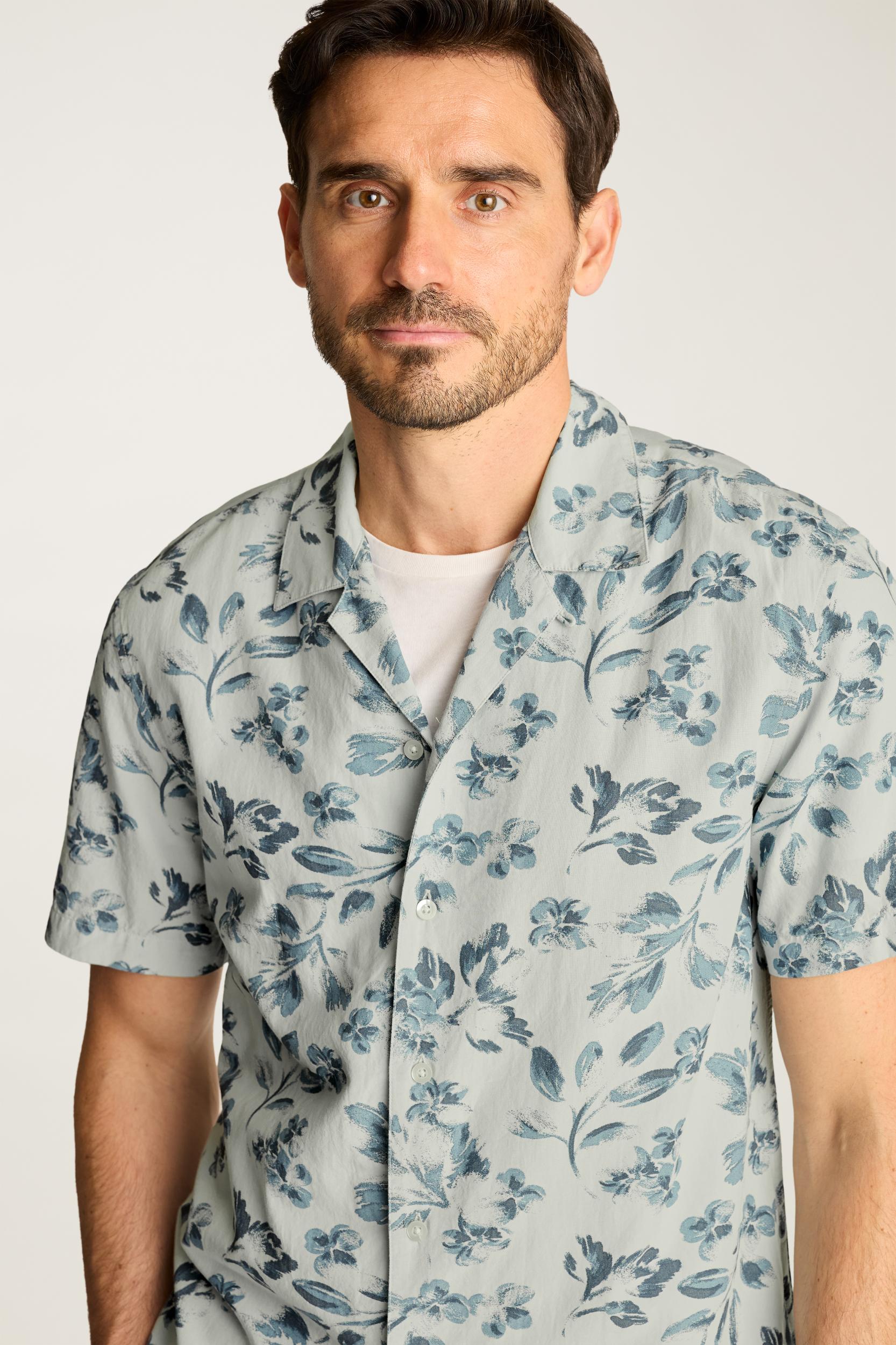 Riviera Cabana Shirt Product Image