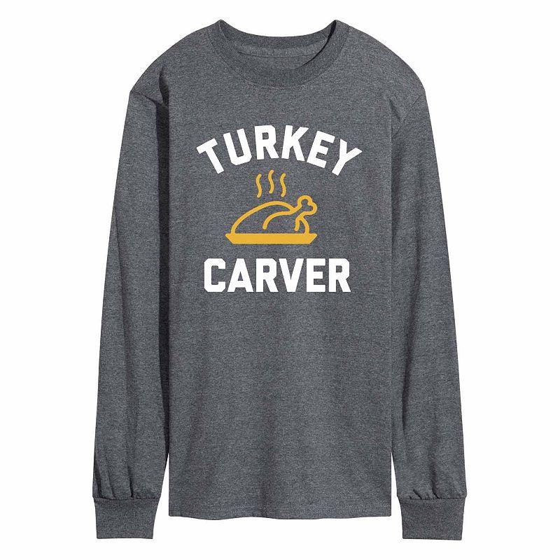 Men's Turkey Carver Tee,  Product Image