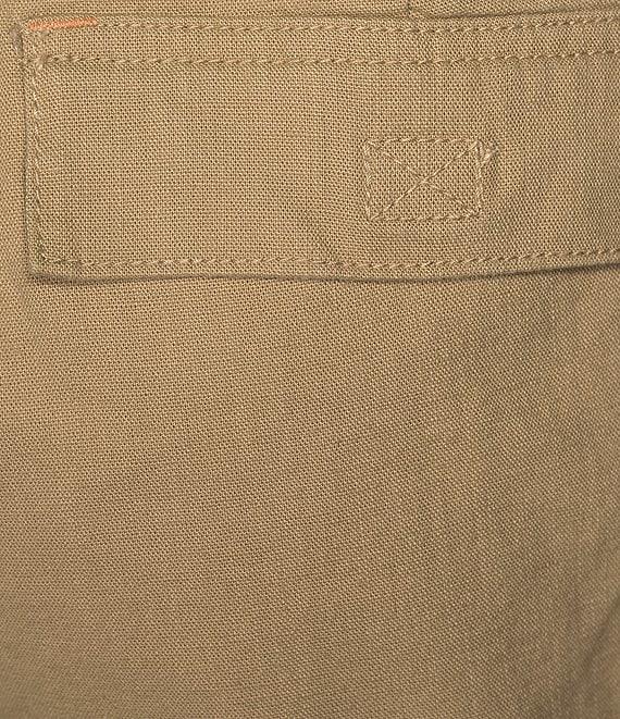Tommy Bahama Linen In Paradise 9#double; Inseam Cargo Shorts Product Image