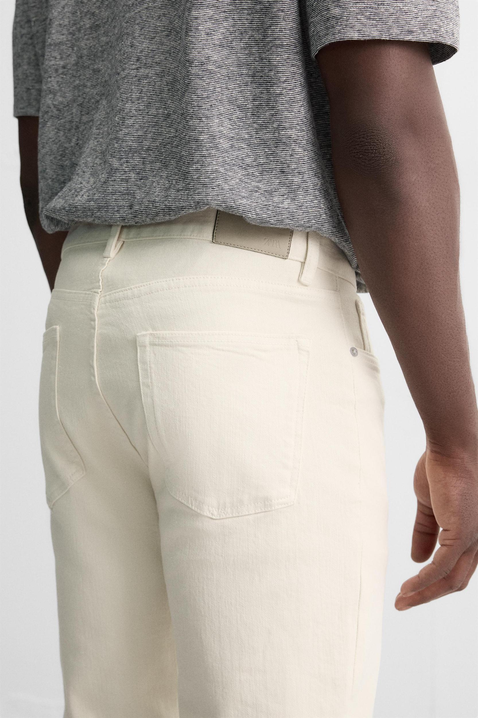 SLIM FIT JEANS Product Image