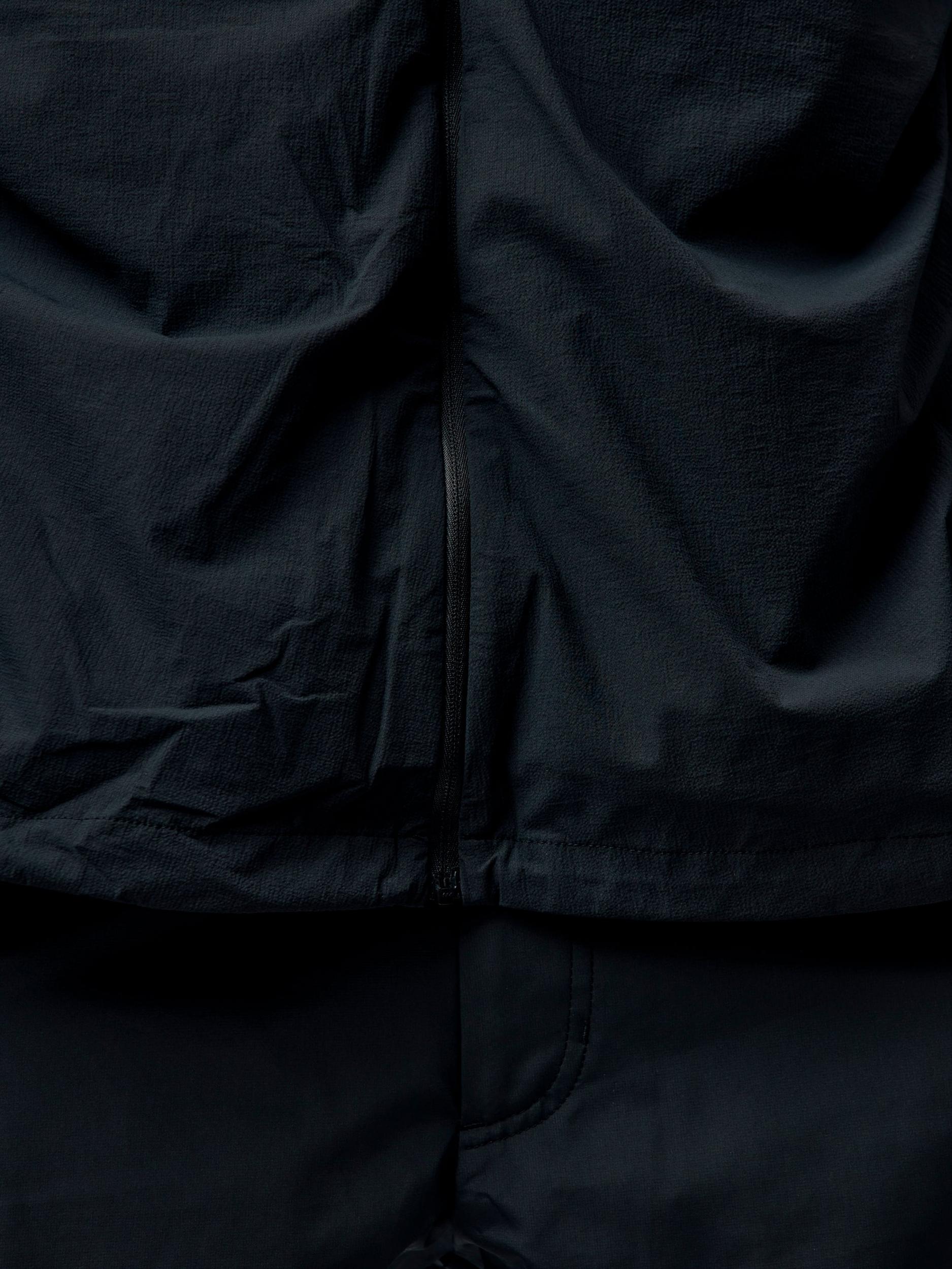 7.0 TECHNICAL JACKET RIGHT (BLACK) Product Image
