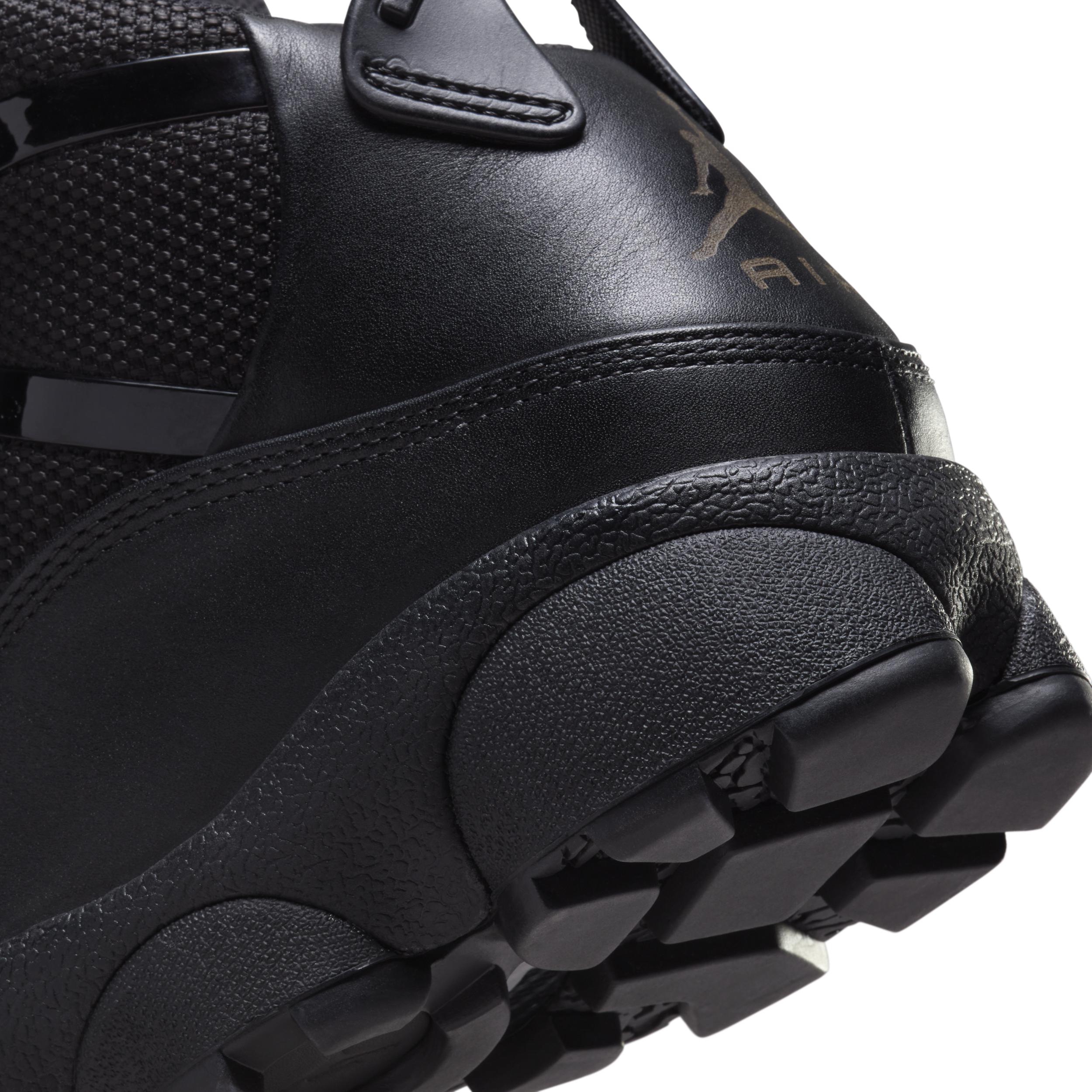 Men's Jordan Winterized 6 Rings Shoes Product Image