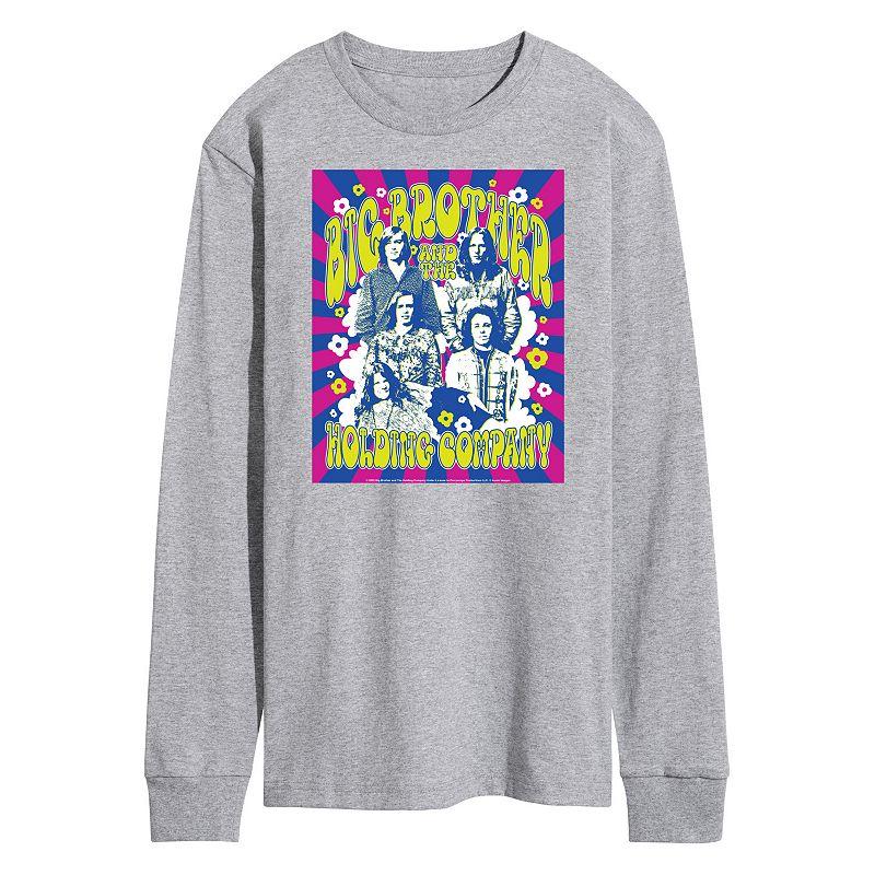 Men's Big Brother Holding Co Tee,  Product Image