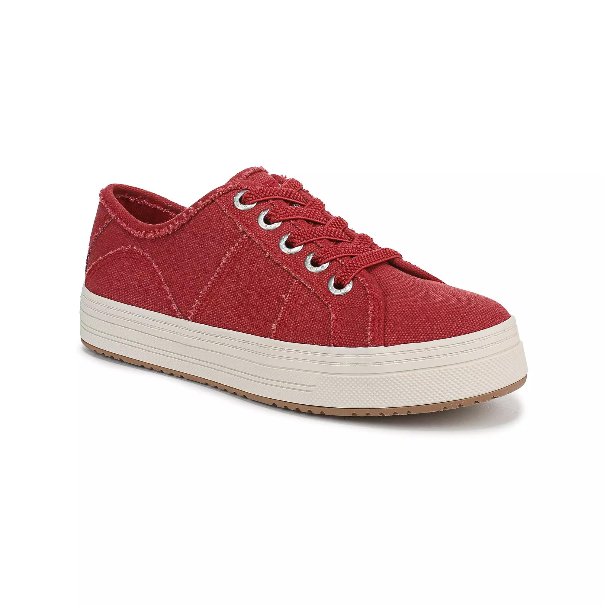 Blowfish Malibu Womens Super Smile Sneaker Product Image