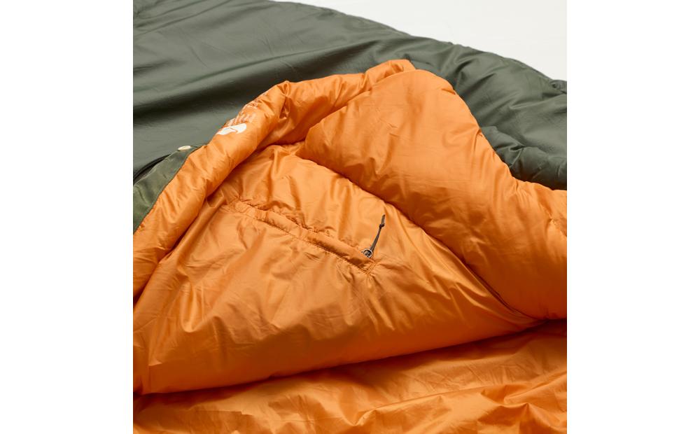 Abisko Two Seasons W Product Image