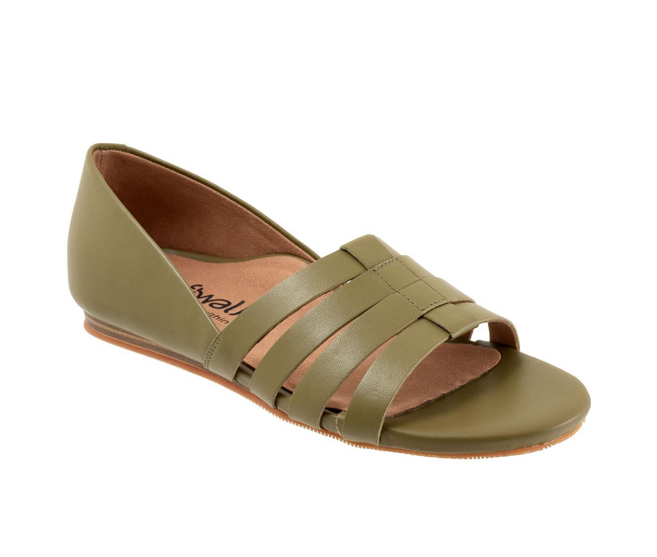 Women's Softwalk Cozumel Sandals Product Image