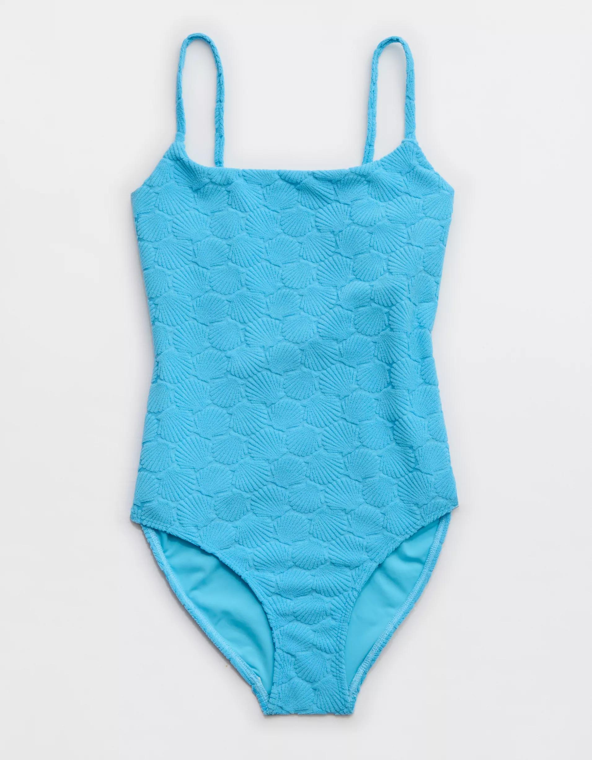 The Andie Jetties One Piece Product Image