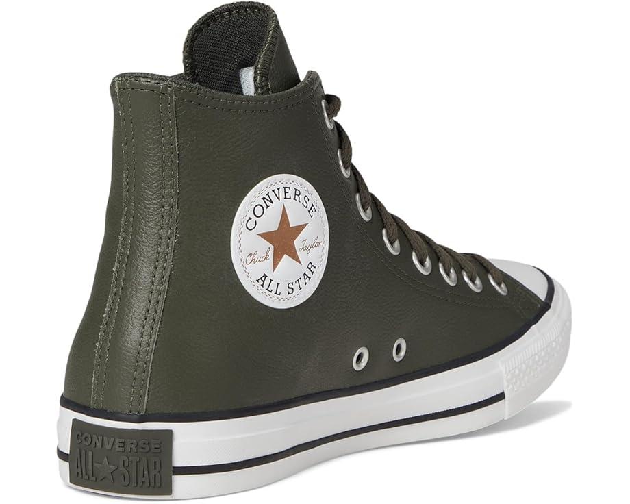 Chuck Taylor All Star Leather Product Image