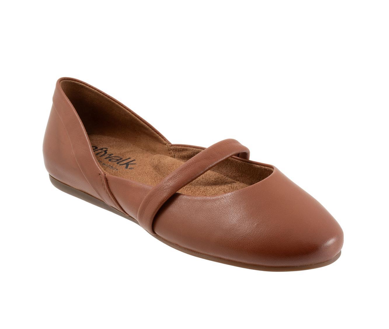 Women's Softwalk Samara Flats Product Image