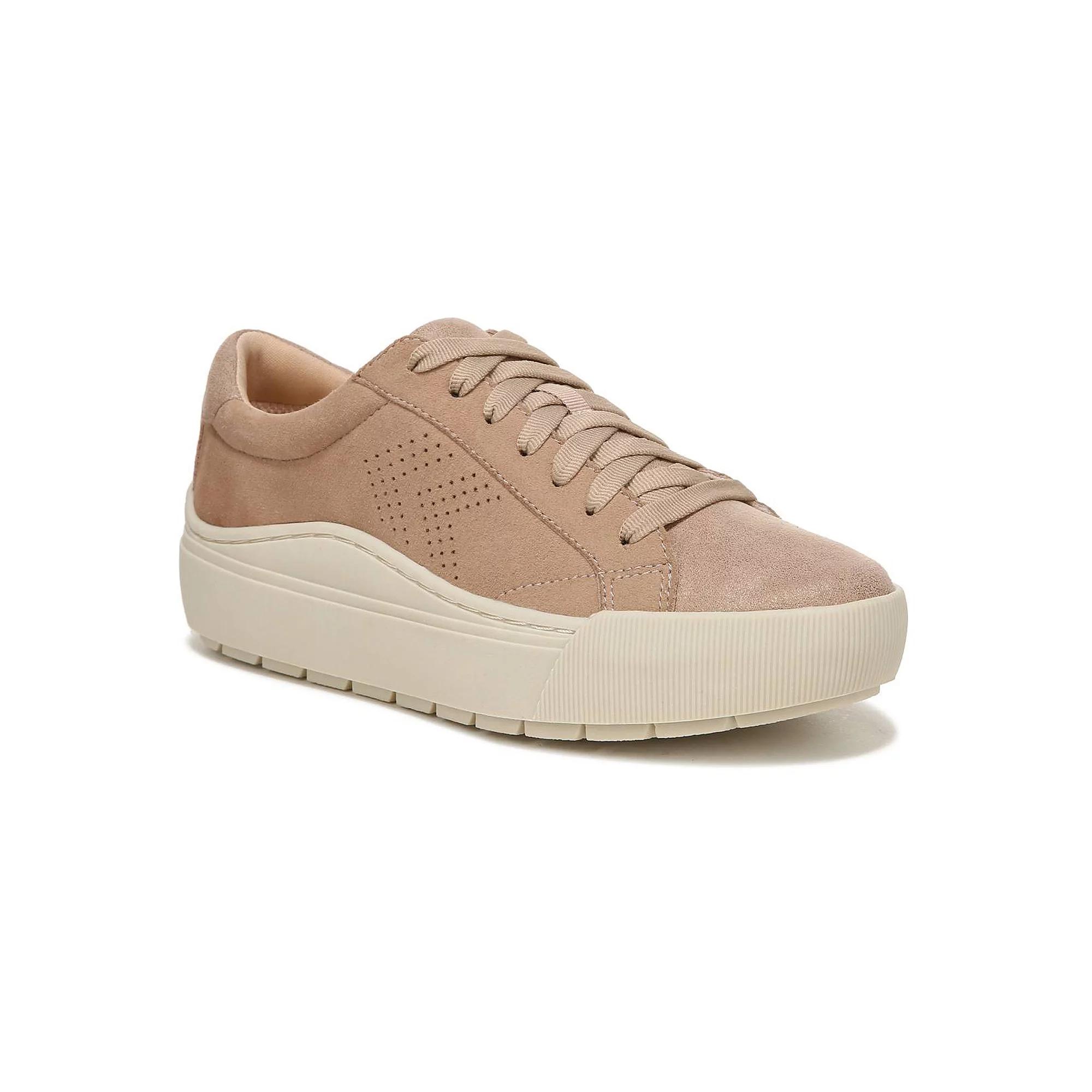 Dr. Scholls Take It Easy Womens Sneakers Toasted Brown Product Image