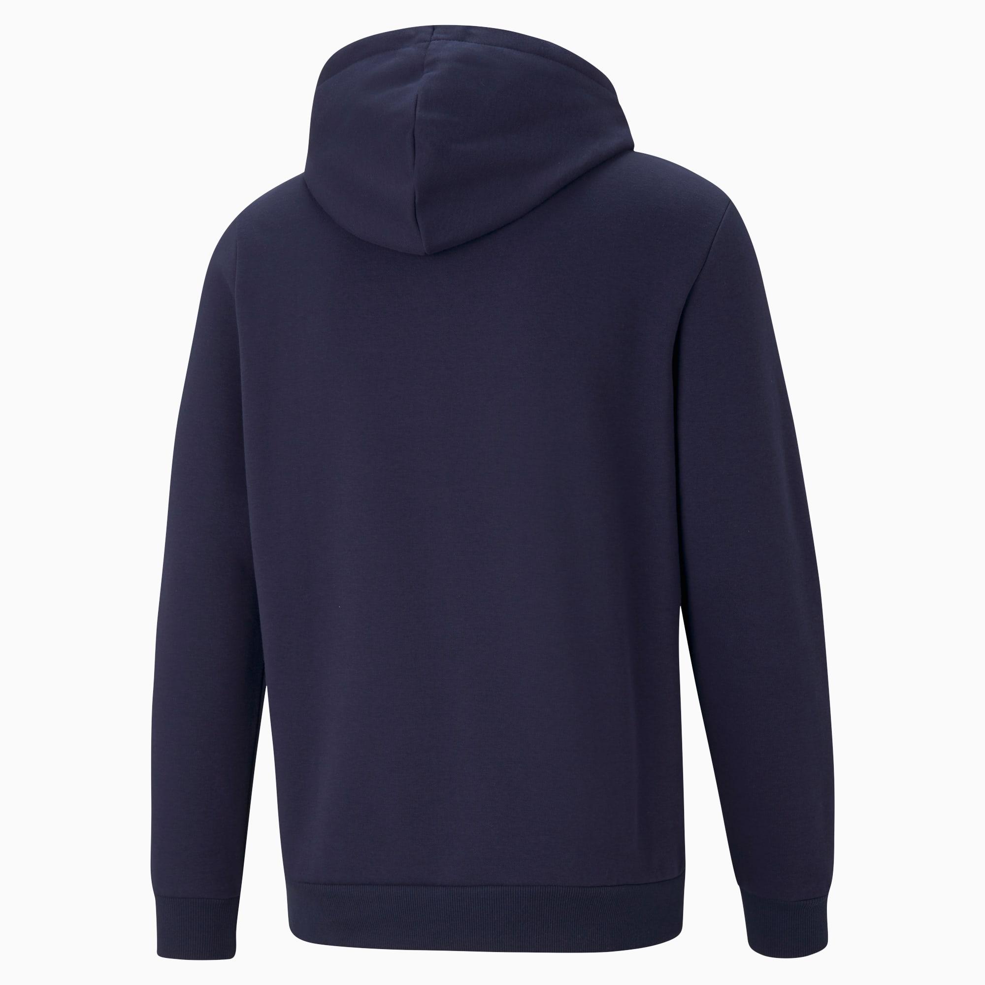 Essentials Small Logo Men's Hoodie Product Image