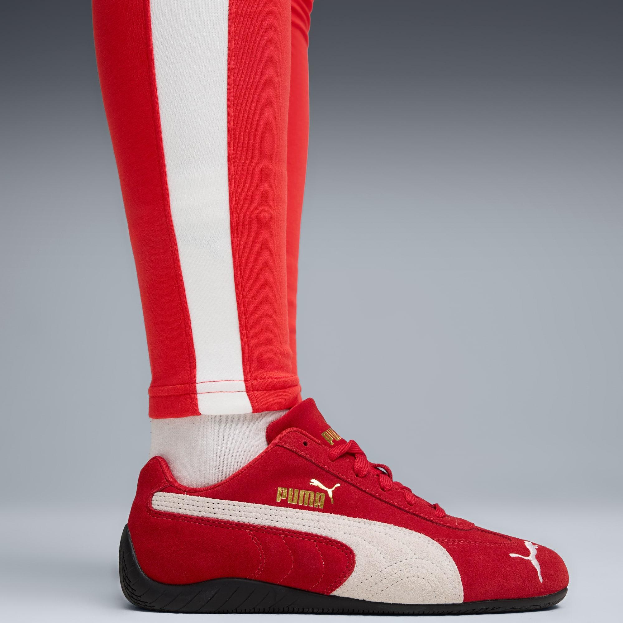 T7 Zip Leggings Women Product Image