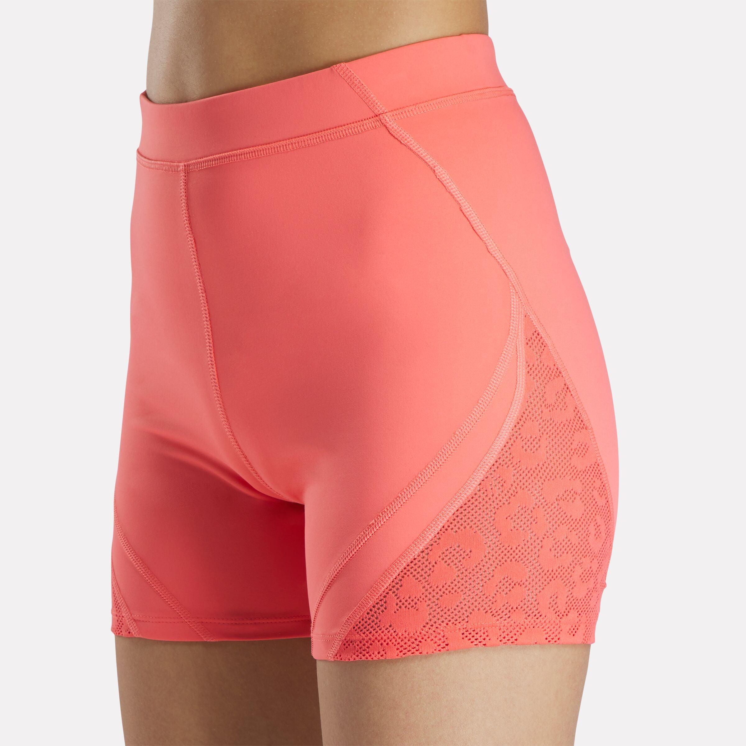 Reebok x Angel Reese Women's Mesh Bike Short Female Product Image