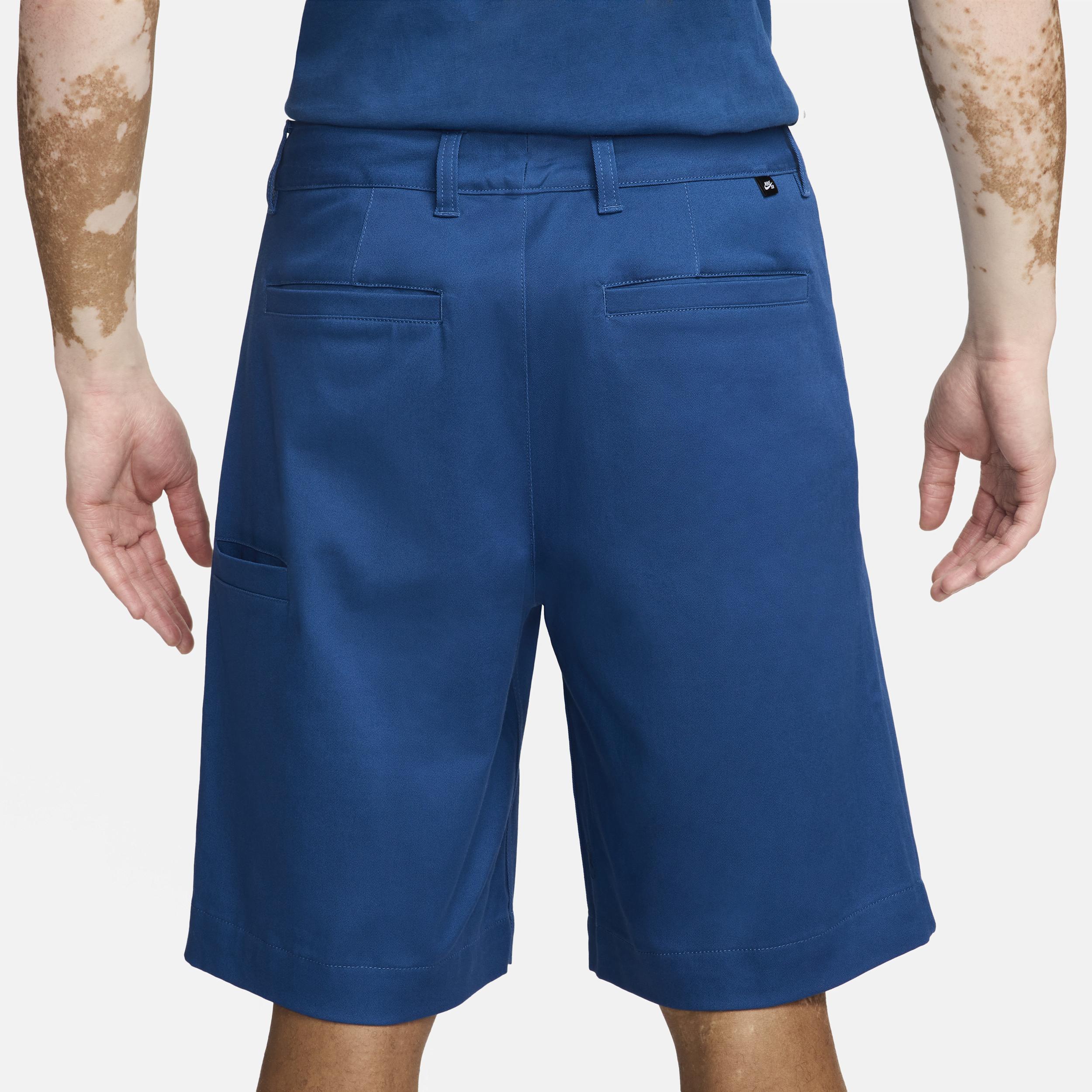 Men's Nike SB El Chino Skate Shorts Product Image
