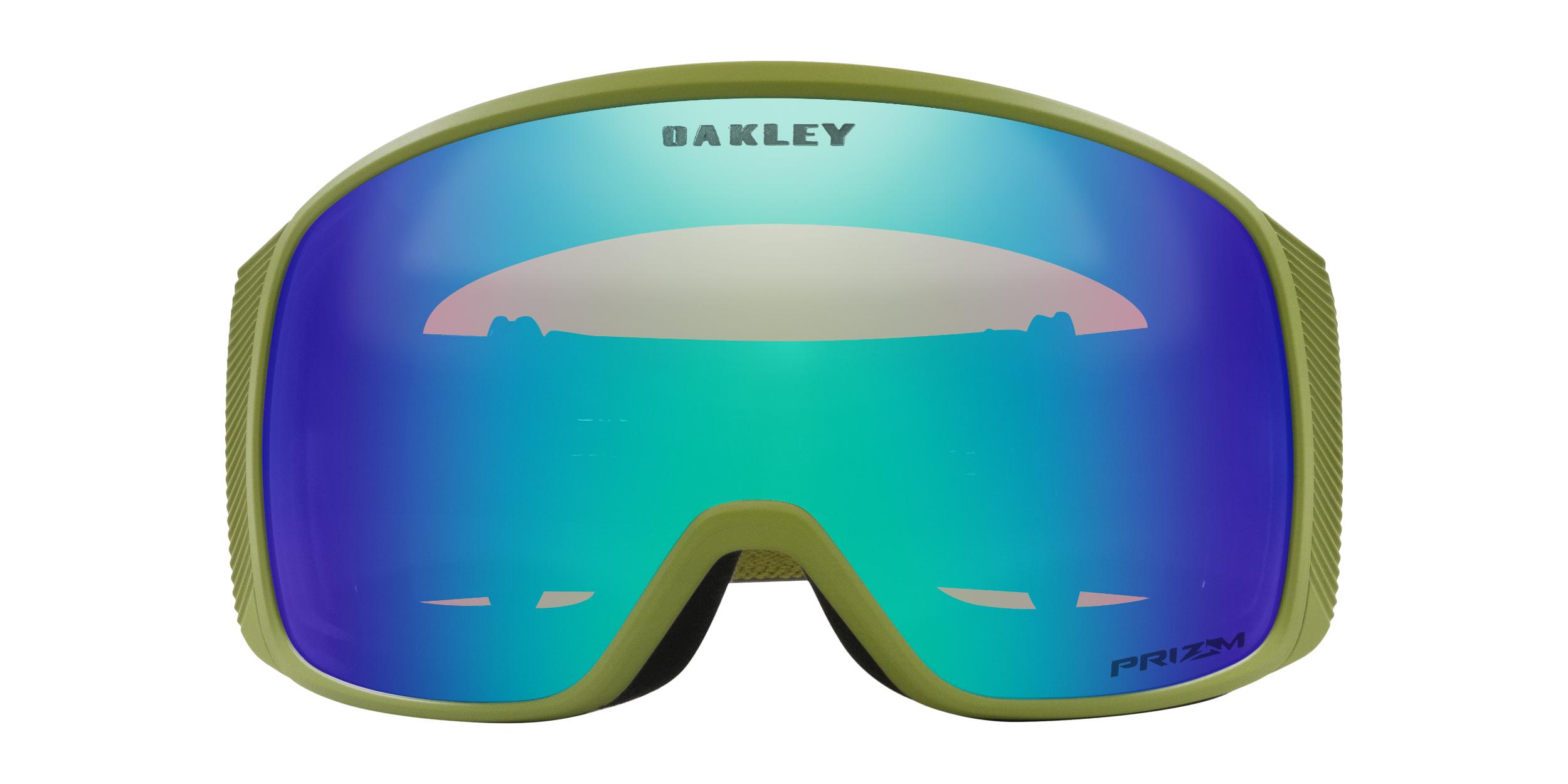 Oakley Men's Flight Tracker L Snow Goggles Product Image