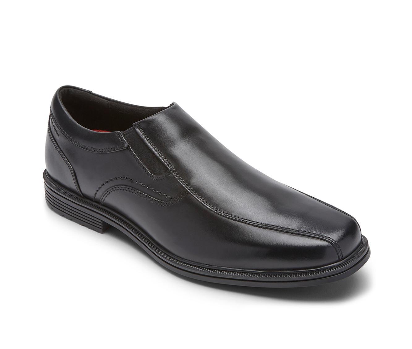 Men's Rockport Taylor Slip On Waterproof Dress Loafers Product Image
