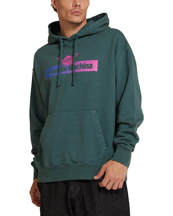 Angel Energy Hoodie - Forest Biome Product Image