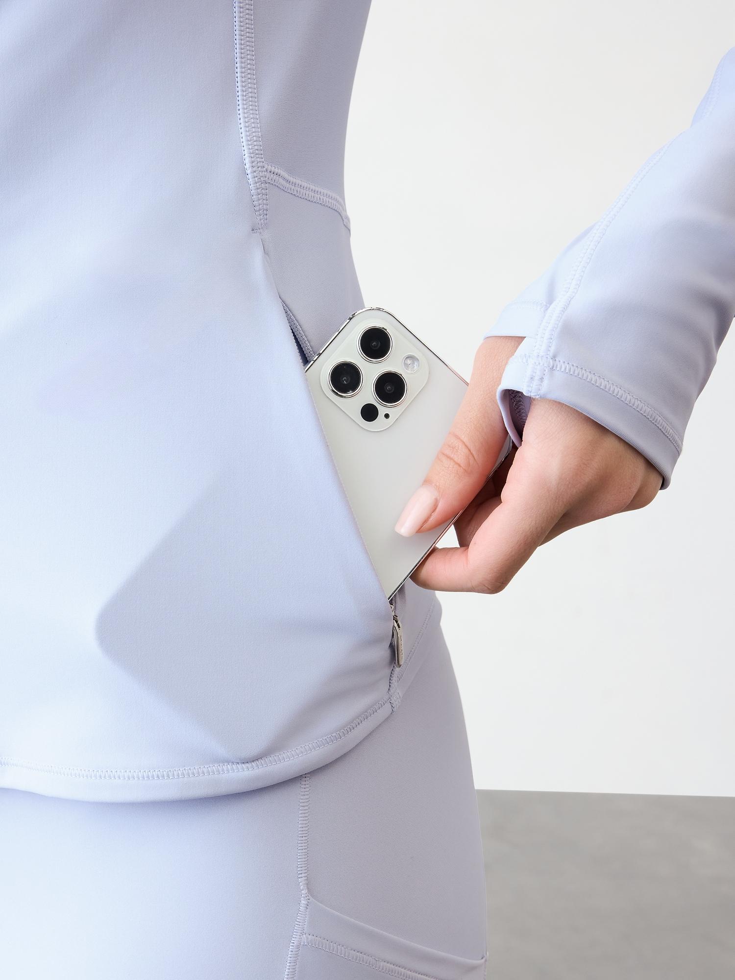 Interval Jacket Product Image