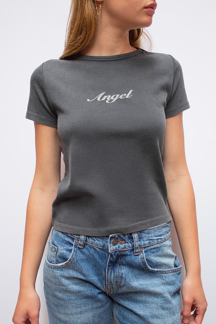 Angel t-shirt Product Image