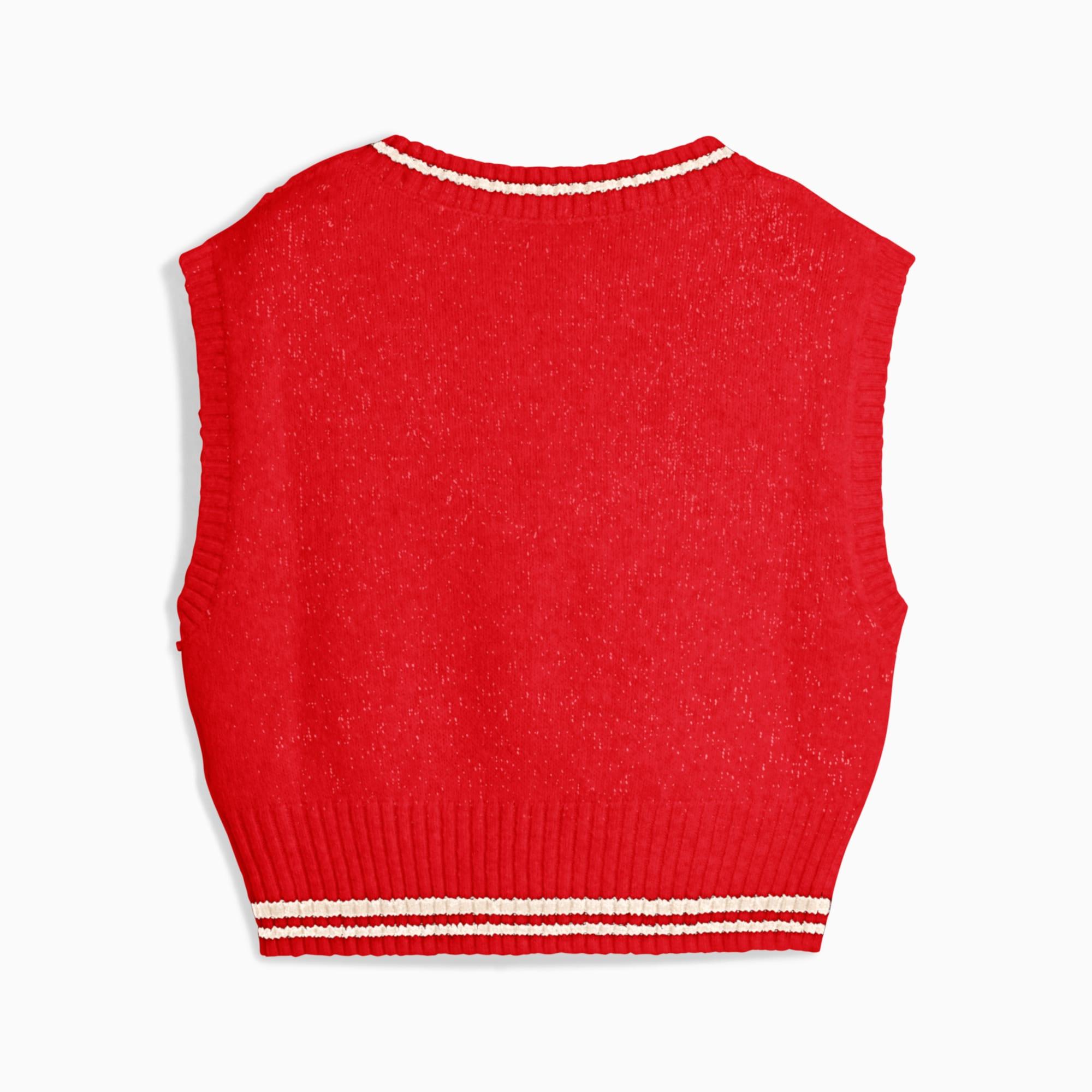 Premium Essentials Vest Women Product Image