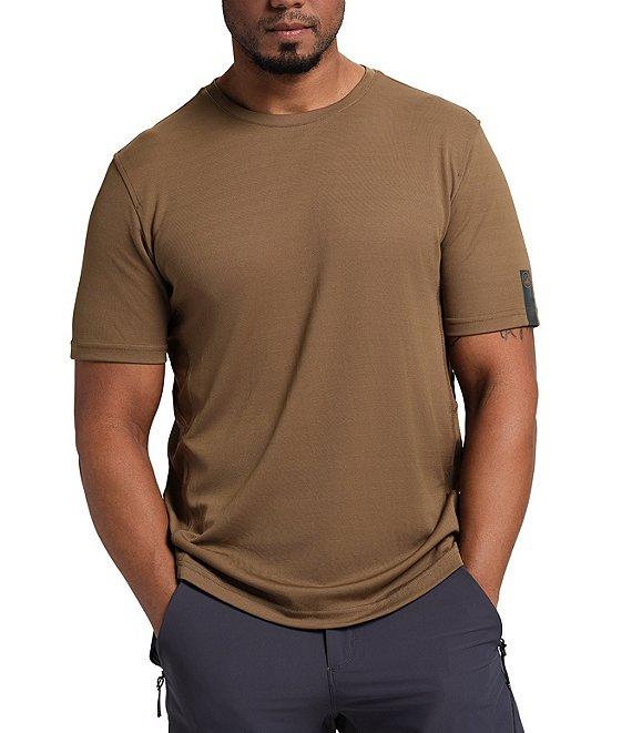 Beretta Ice Power Performance Short Sleeve T-Shirt Product Image