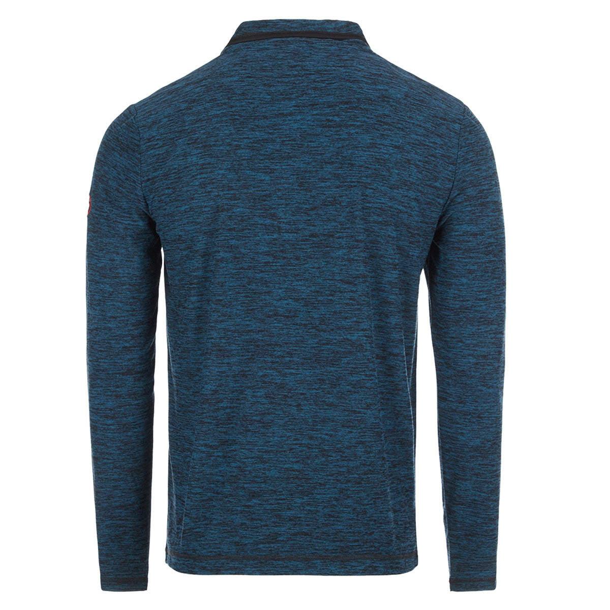 Canada Weather Gear Men's Fleece-Dye Supreme Soft 1/4 Zip Product Image