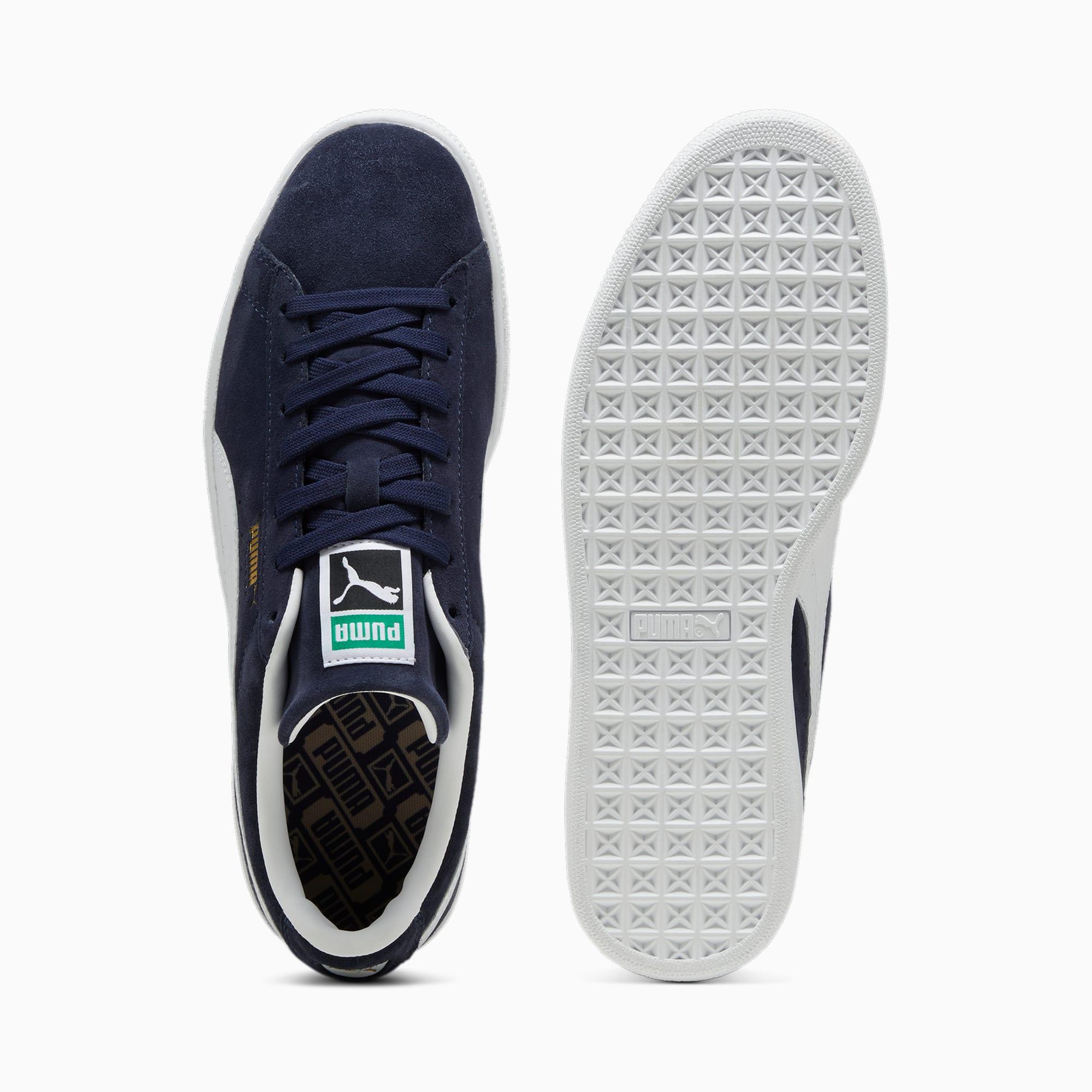 Suede Classic Sneakers Product Image