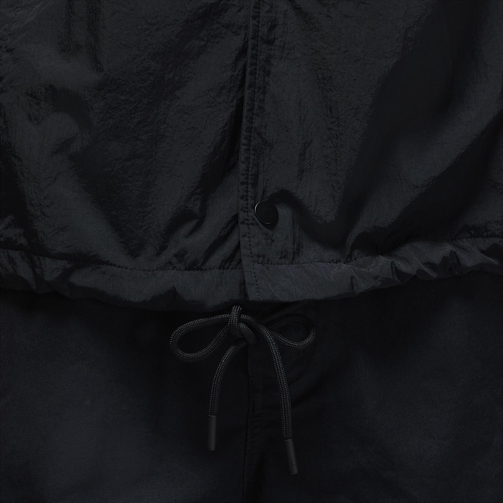 Men's Jordan Essentials Coaches Jacket Product Image