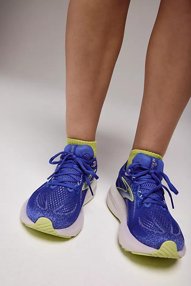 Brooks Glycerin 22 Sneakers Product Image