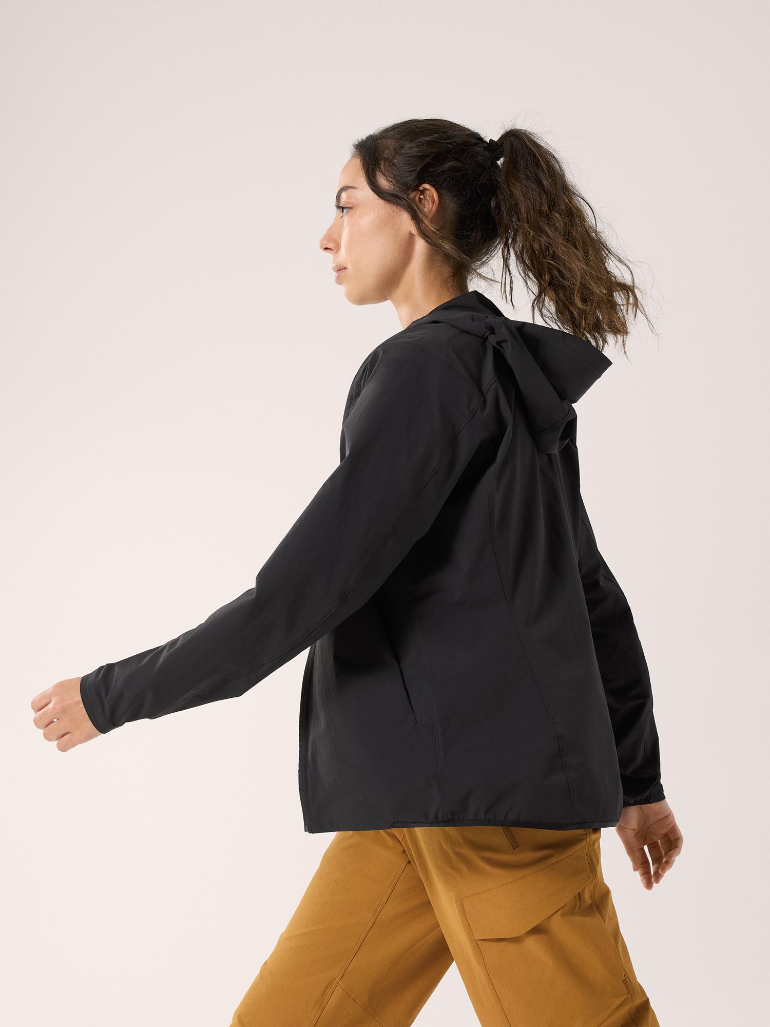 Gamma Lightweight Hoody Women's Product Image