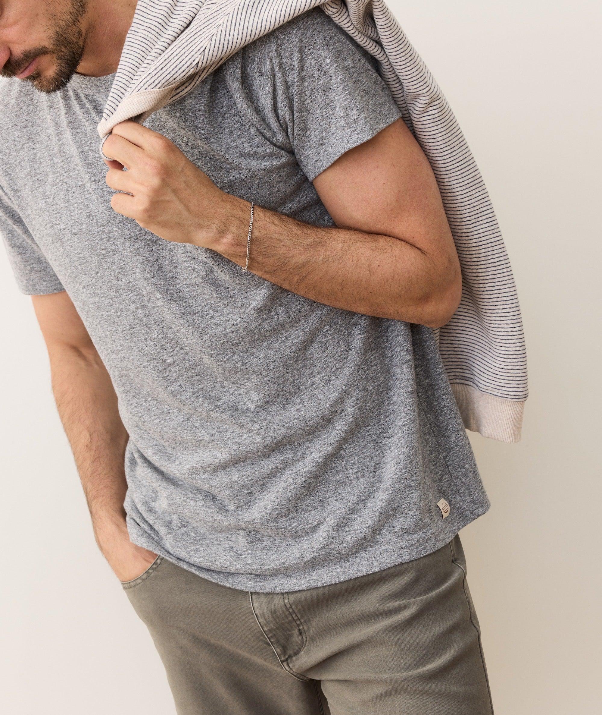 Signature Crew Tee Product Image