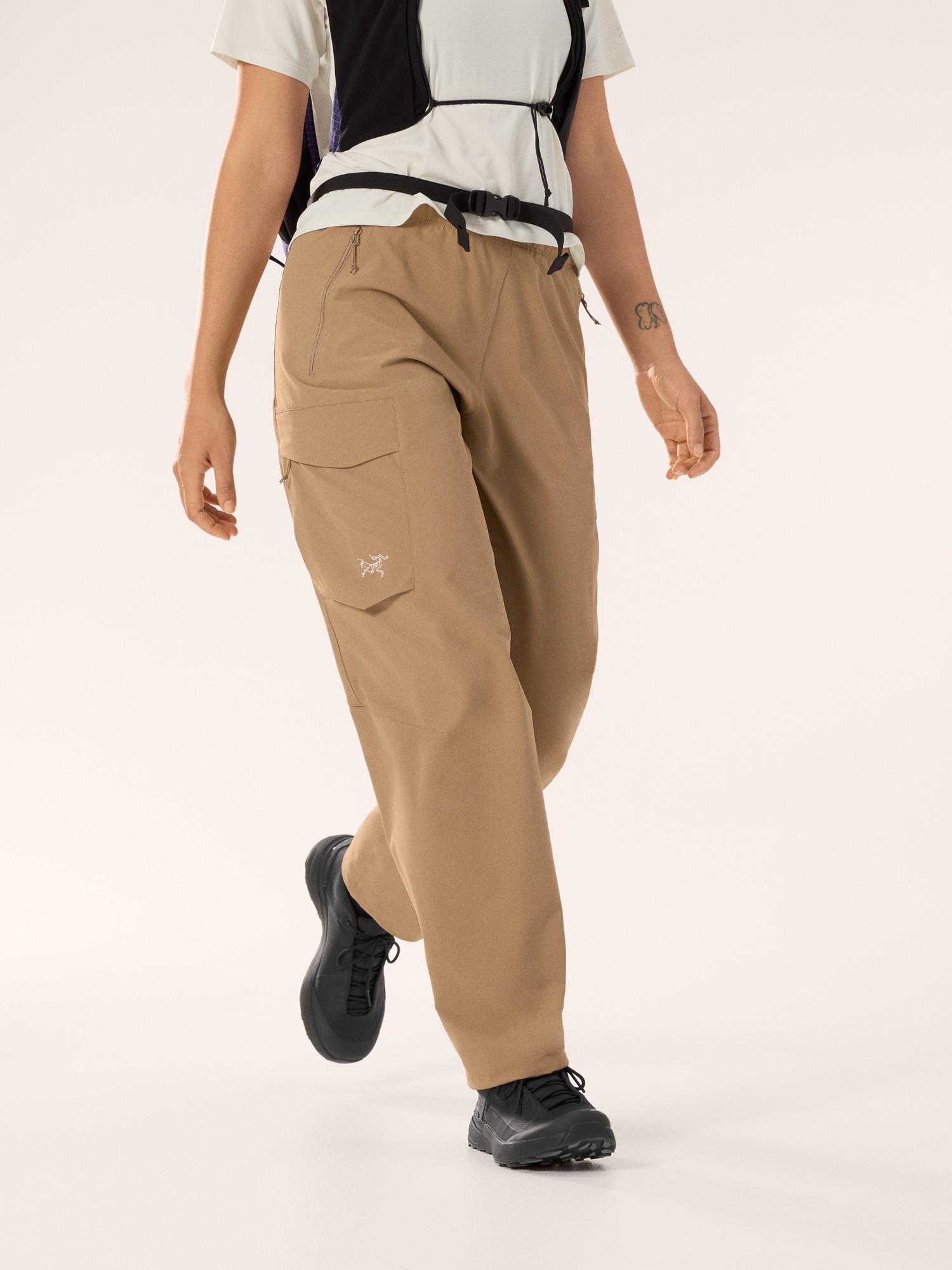 Gamma Utility Pant Women's Product Image