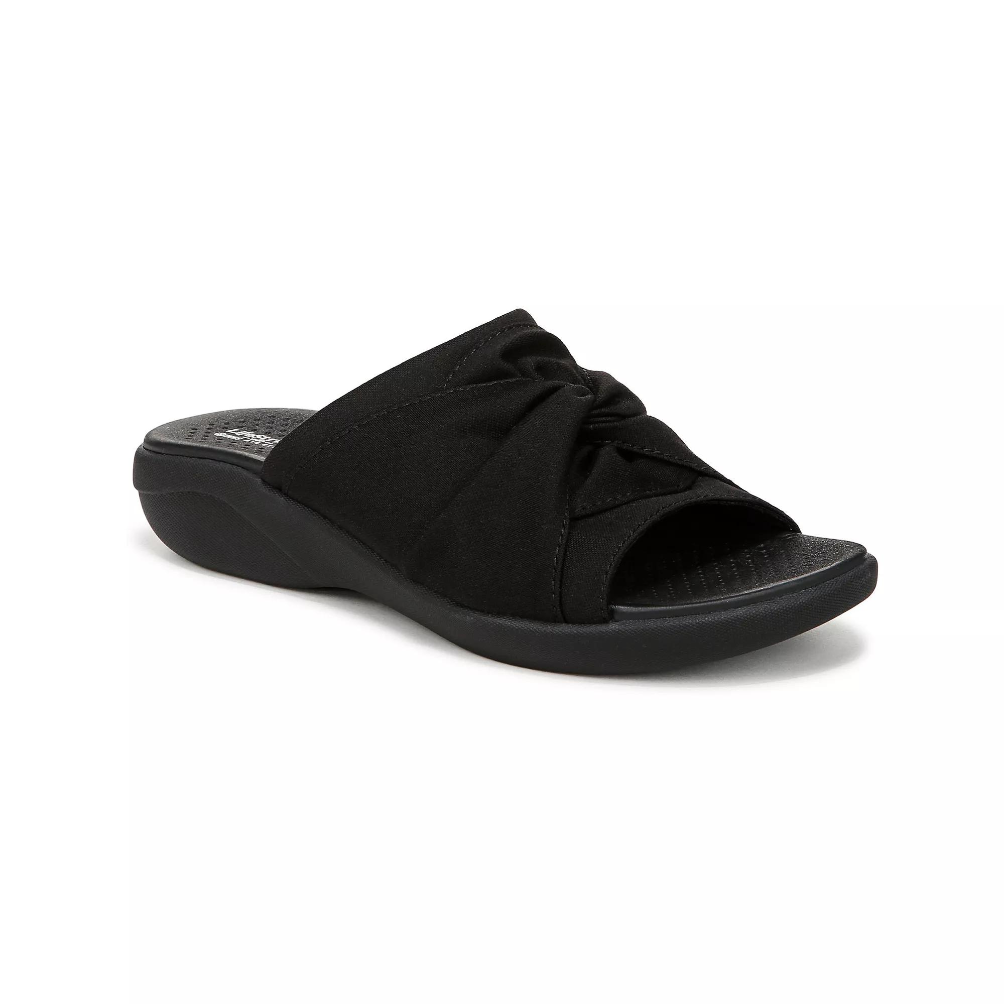 LifeStride Cherish Women's Slide Sandals,  Product Image