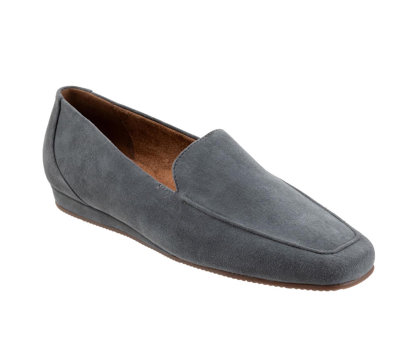 Women's Softwalk Vista Loafers Product Image