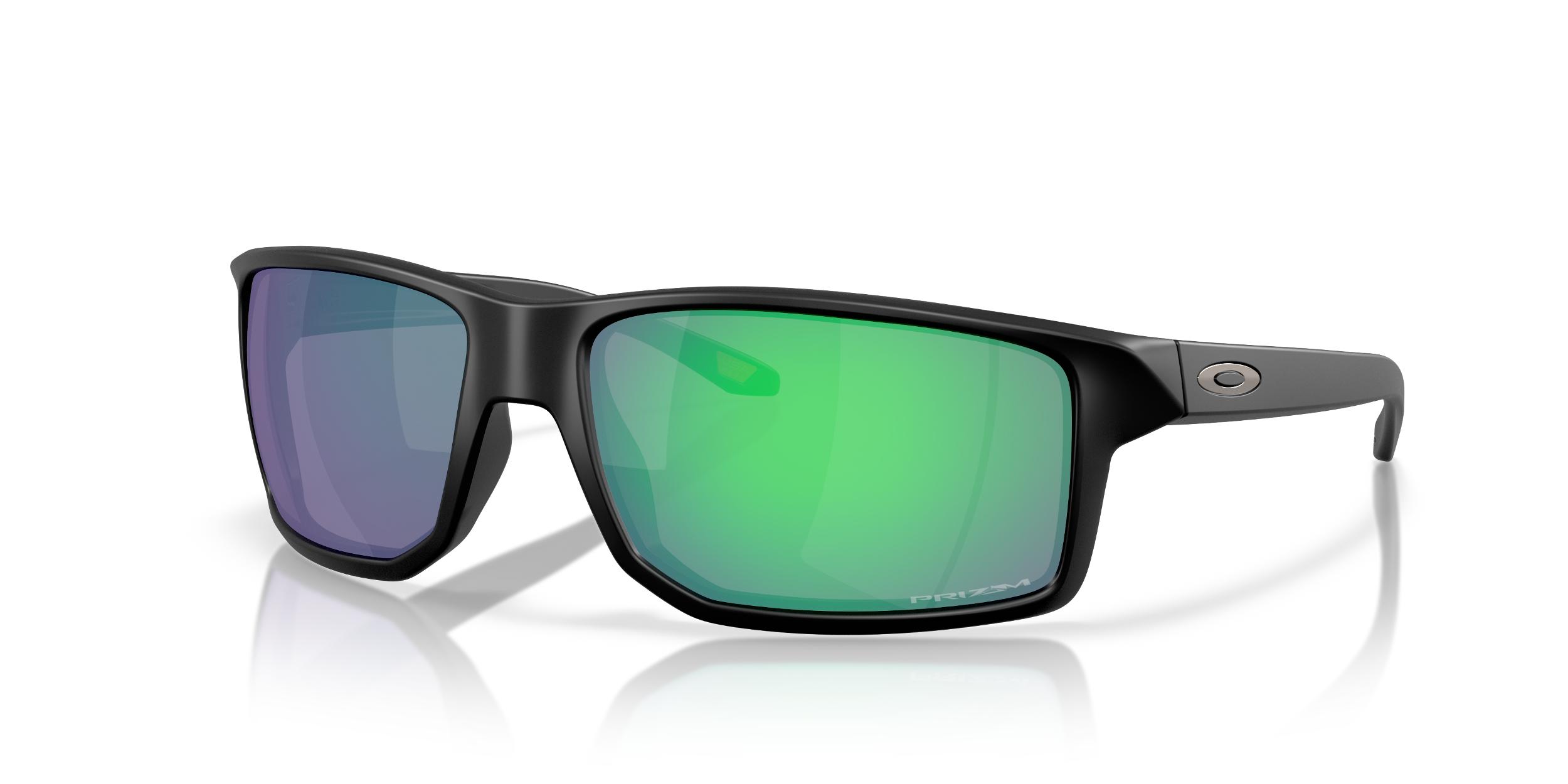 Oakley Mens Gibston Xl Sunglasses Product Image