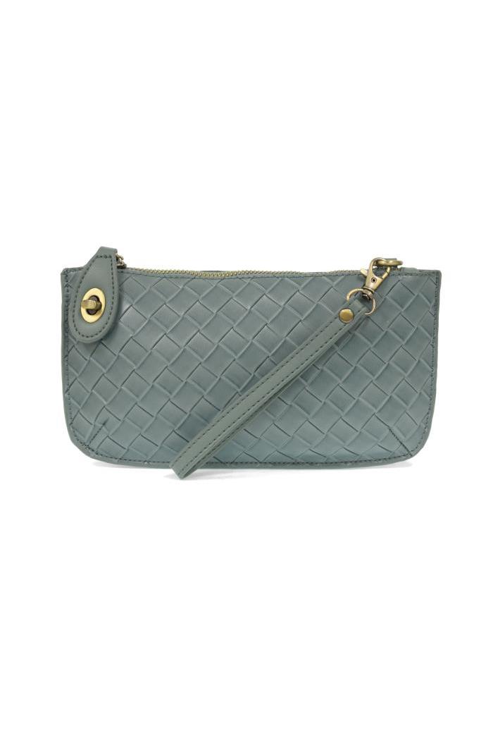 Woven Mini Bag Product Image