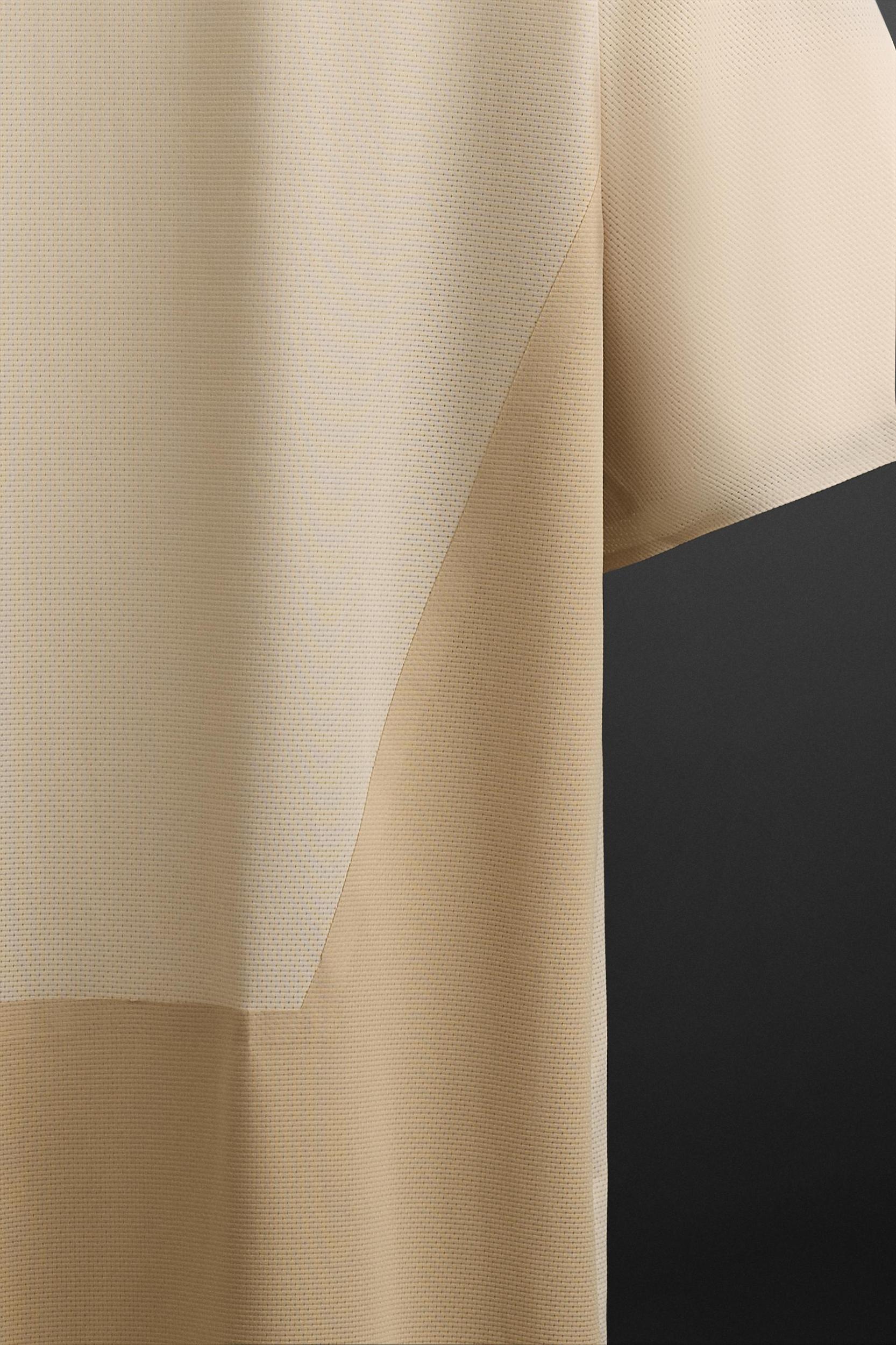 COLOR BLOCK TECHNICAL T-SHIRT Product Image