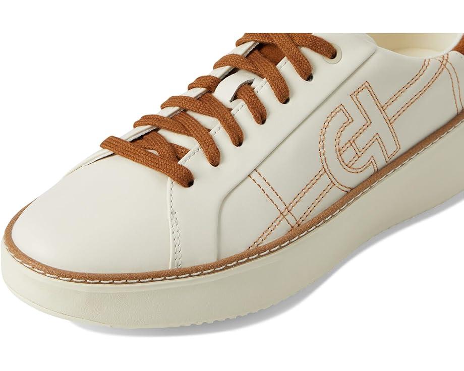 Grand Crosscourt Traveler Sneakers Product Image