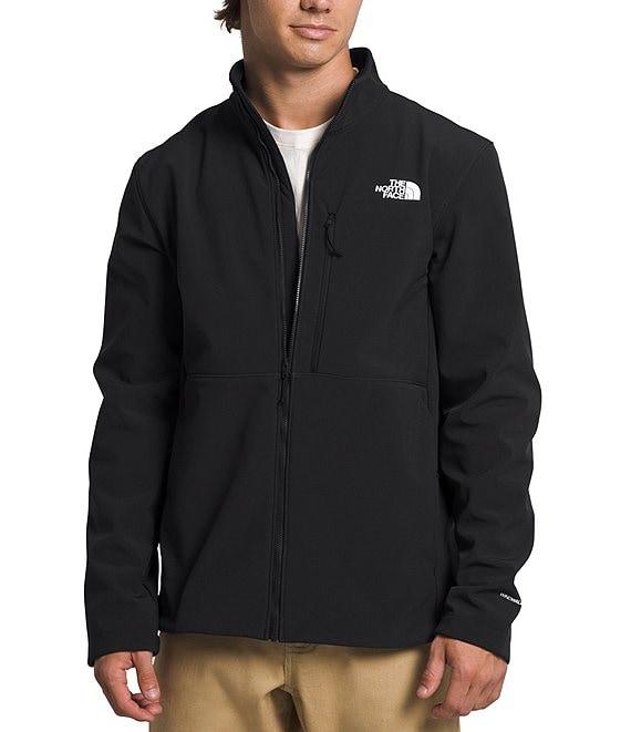 The North Face Solid Long Sleeve Apex Bionic 3 Jacket Product Image