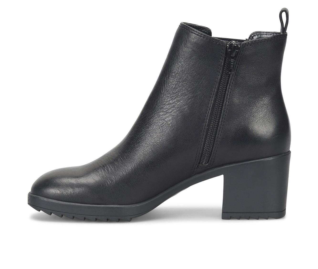 Women's Comfortiva Hammond Booties Product Image